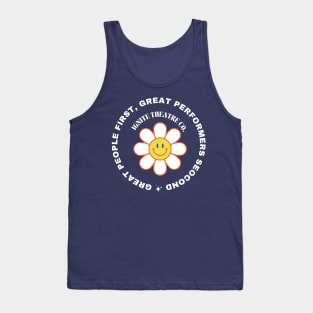 Smiley 2.0 Tank Top